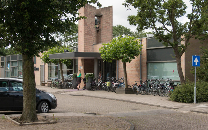 Kerkdiensten Dorpskerk - Protestantse Gemeente 's-Gravenzande